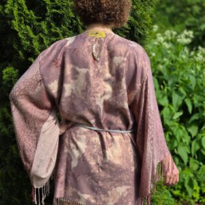 Alternative view of KIMONO 263
