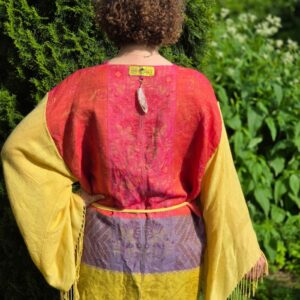 Alternative view of KIMONO 264