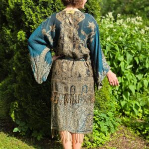 Alternative view of KIMONO 265