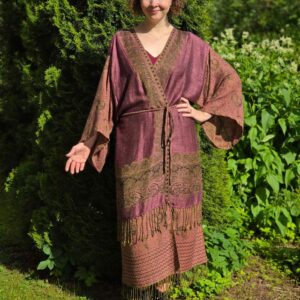 KIMONO 266