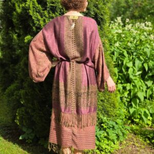 Alternative view of KIMONO 266