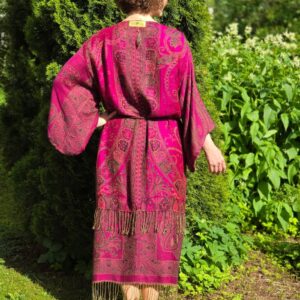 Alternative view of KIMONO 267