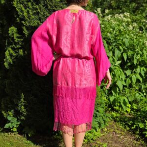 Alternative view of KIMONO 268