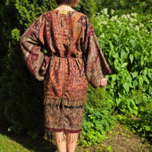 Alternative view of KIMONO 269