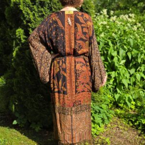 Alternative view of KIMONO 270