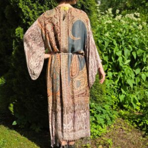 Alternative view of KIMONO 271