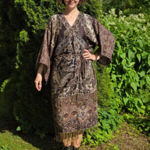 KIMONO 273