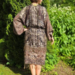 Alternative view of KIMONO 273
