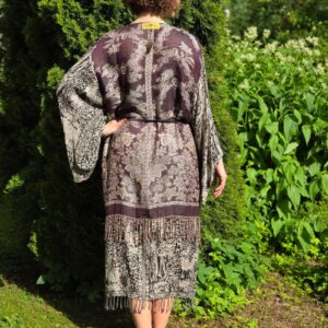 Alternative view of KIMONO 274
